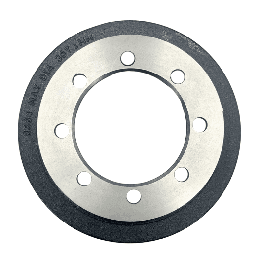 TAMBOR TRASERO TMX-46-8864 - imagen de catalogo 1