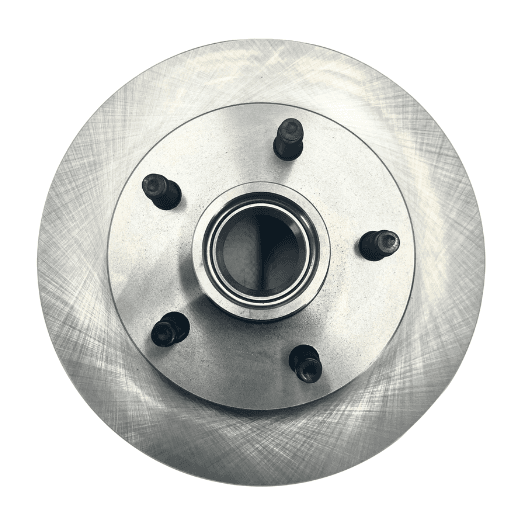 ROTOR DELANTERO TMX-44-54019 - imagen de catalogo 1