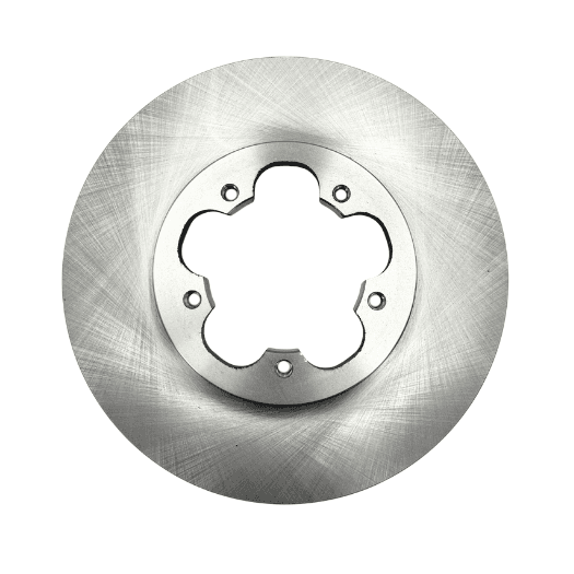 DISCO DE FRENO TMX-42-99061 - imagen de catalogo 1