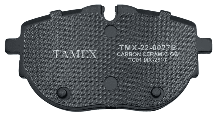 BALATA DELANTERA TMX-22-0027E - imagen de catalogo 1