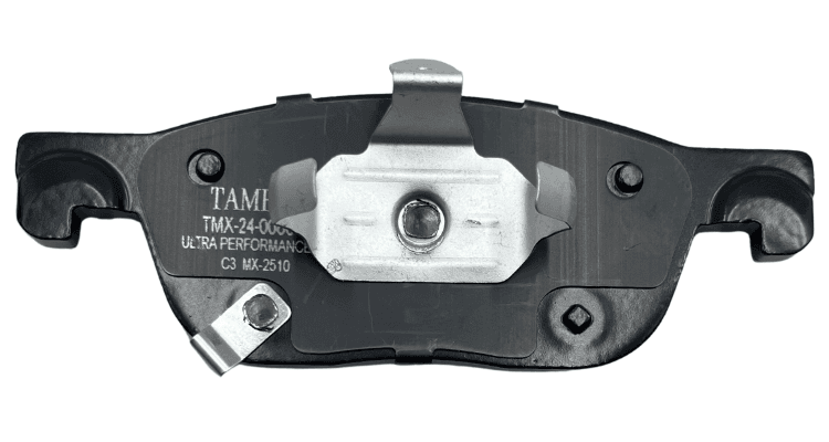 BALATA DELANTERA TMX-22-0080 - imagen de catalogo 1