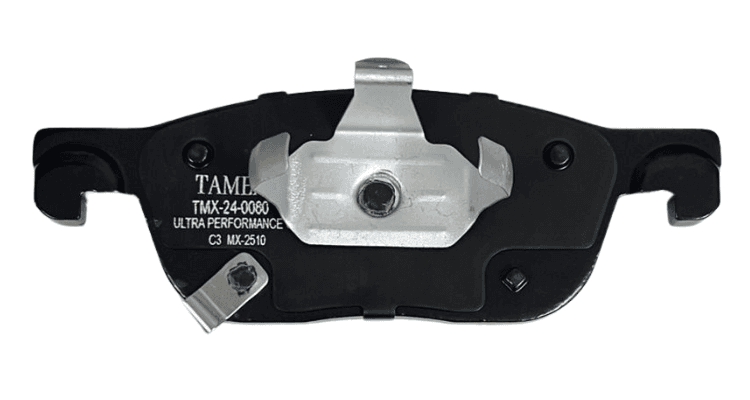 BALATA DELANTERA TMX-24-0080 - imagen de catalogo 1
