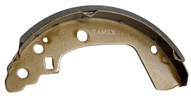 BALATA TRASERA TMX-26-S-024 - imagen de catalogo 1