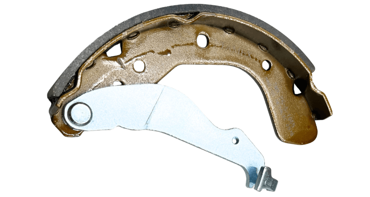 BALATA TRASERA TMX-26-S-1065 - imagen de catalogo 1