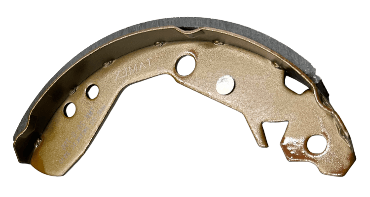 BALATA TRASERA TMX-26-S-755 - imagen de catalogo 1