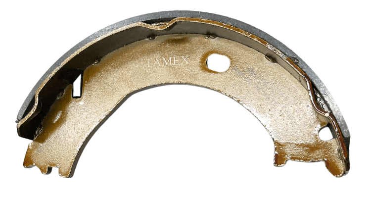 BALATA FRENO DE ESTACIONAMIENTO TMX-26-S-771 - imagen de catalogo 1