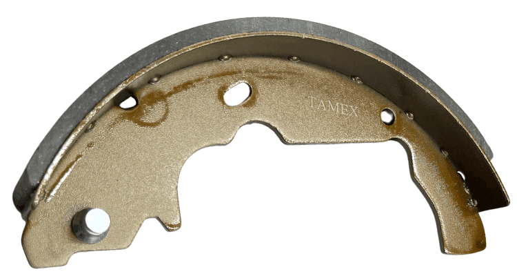 BALATA TRASERA TMX-26-S-780 - imagen de catalogo 1