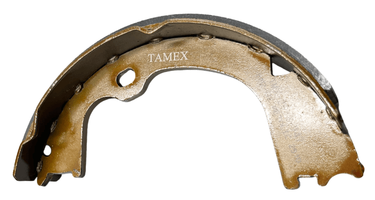 BALATA FRENO DE ESTACIONAMIENTO TMX-26-S-947 - imagen de catalogo 2