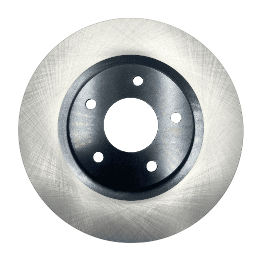 DISCO DE FRENO DELANTERO TMX-82-31512 - imagen de catalogo 1