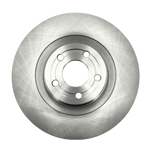 DISCO DE FRENO DELANTERO TMX-42-953601 - imagen de catalogo 2