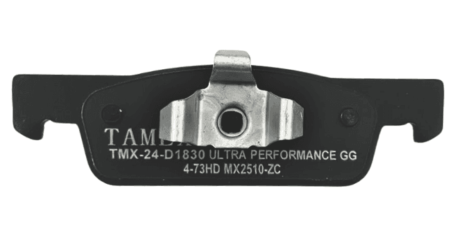 BALATA DELANTERA TMX-24-D1955
