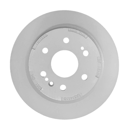 DISCO DE FRENO TRASERO TMX-42-66081